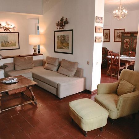 Domus Antonella A Trastevere Roma Rom bilde