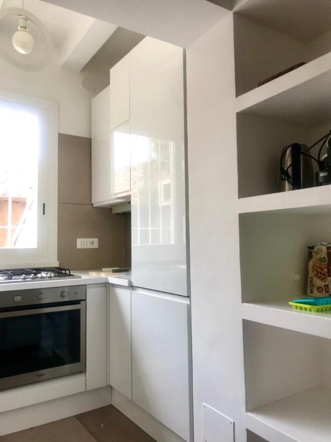 Domus Antonella A Trastevere Roma Eksteriør bilde