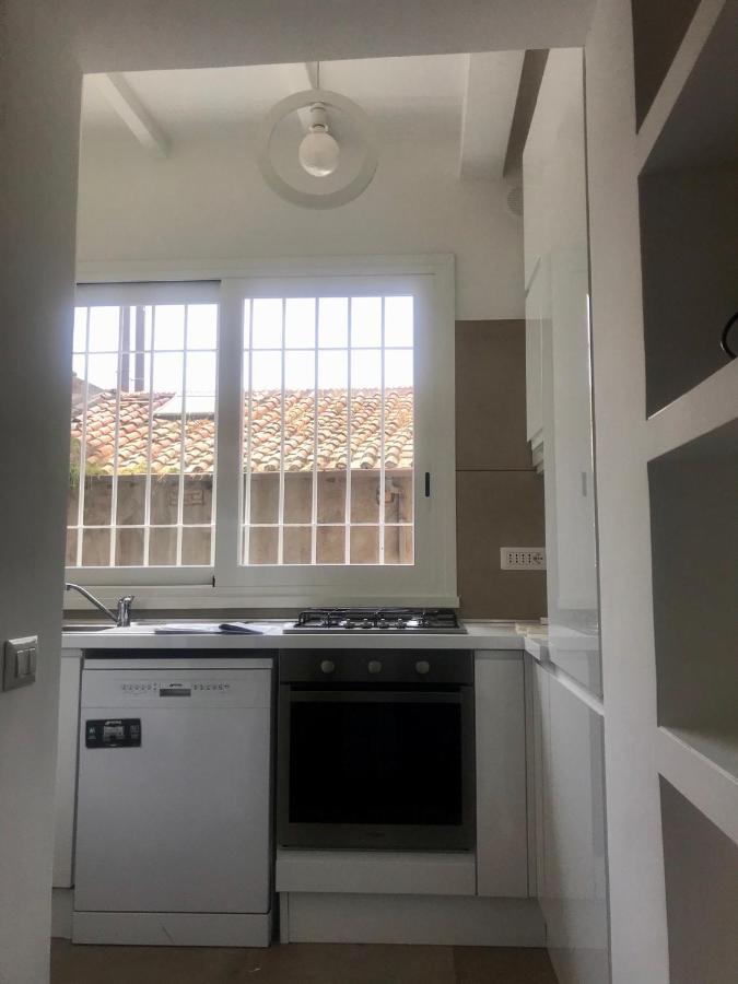 Domus Antonella A Trastevere Roma Eksteriør bilde