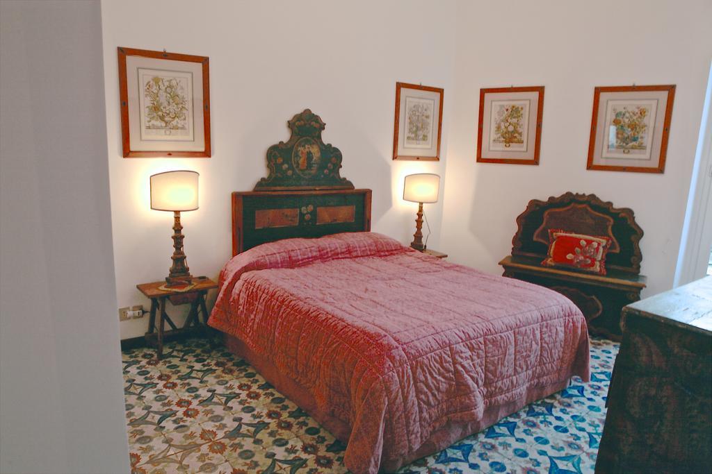 Domus Antonella A Trastevere Roma Rom bilde