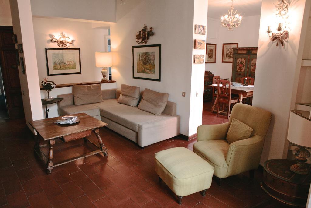 Domus Antonella A Trastevere Roma Rom bilde