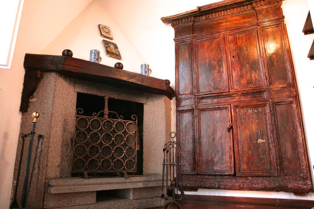 Domus Antonella A Trastevere Roma Rom bilde