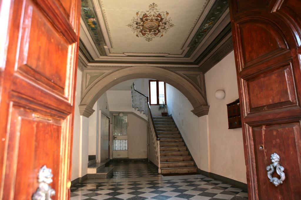 Domus Antonella A Trastevere Roma Eksteriør bilde