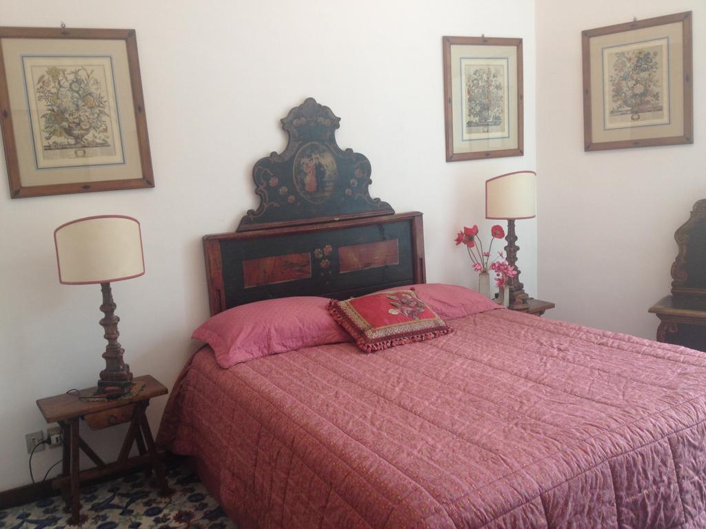 Domus Antonella A Trastevere Roma Rom bilde
